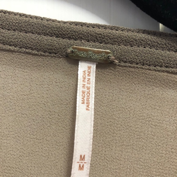 Free people stunner - Picture 2 of 8